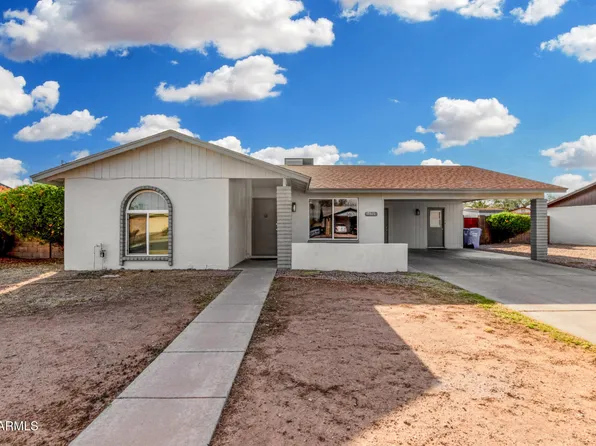 17616 N 20TH Drive, Phoenix, AZ 85023