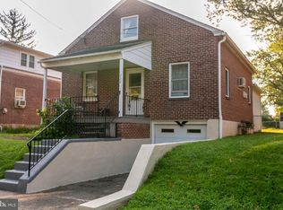 222 N Keim St, Pottstown, PA 19464