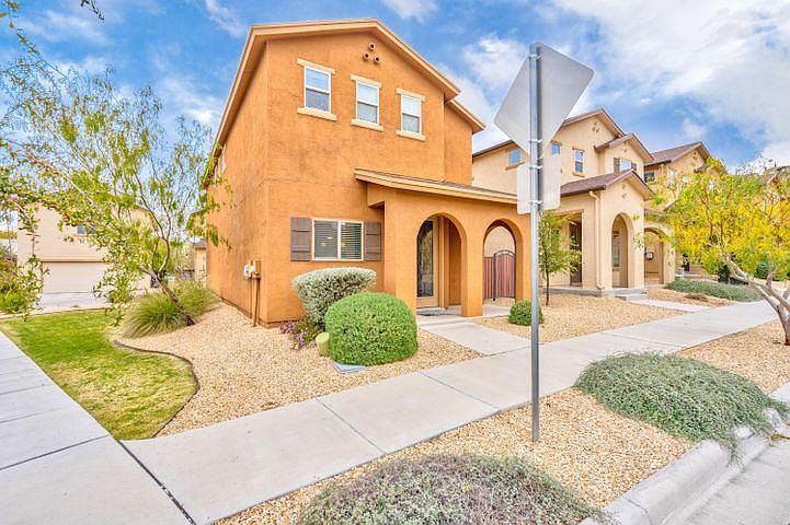 1st image of 6673 Red Canyon Sage Ln
