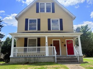 418 Sumner Ave, New Castle, PA 16105