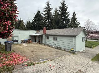 2910 Farragut St #A, Bremerton, WA 98312