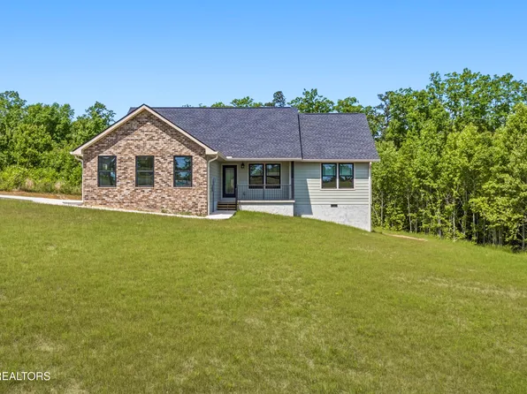 817 Elb Private Dr, Huntsville, TN 37756