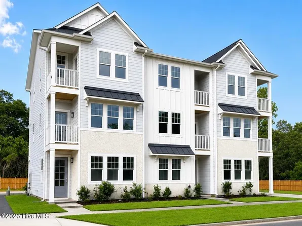 510 Mcrae Street #101, Wilmington, NC 28401