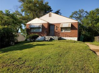 7309 Eunice Ave, Saint Louis, MO