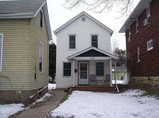 2538 Jackson St, Dubuque, IA 52001
