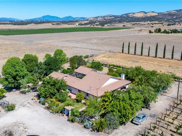 65380 San Lucas Rd, Lockwood, CA 93932
