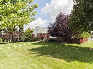 6337 N Olcott Ave, Chicago, IL 60631