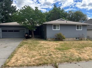 519 Short St, Cheney, WA 99004