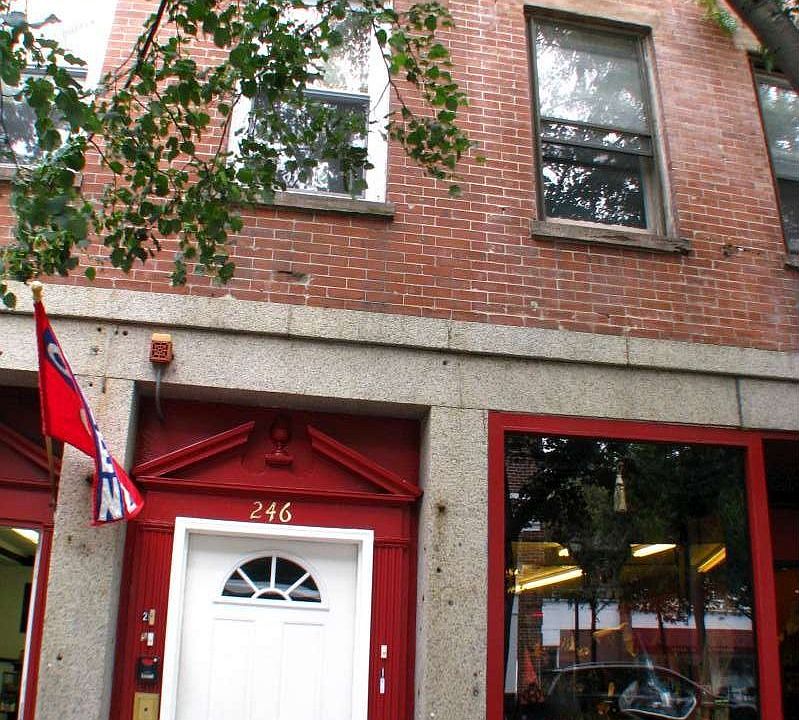 1st image of 244 Essex St #6