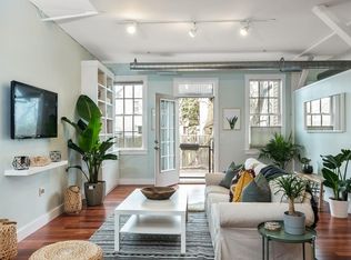 5 Tannery Brook Row APT 2, Somerville, MA 02144