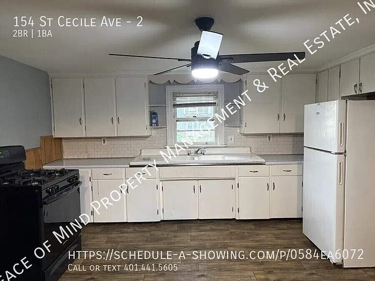 154 Saint Cecile Ave #2 — Photo 2