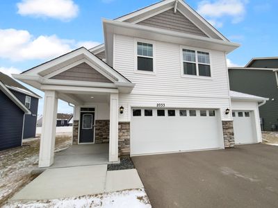2033 Aloha Ave, Shakopee, MN, 55379