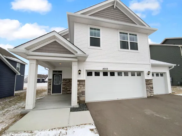 2033 Aloha Ave, Shakopee, MN 55379