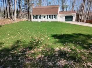 81 Orchard Rd, Wells, ME 04090