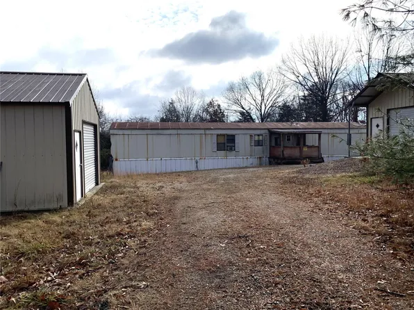 2548 Project Rd, Saint Clair, MO 63077