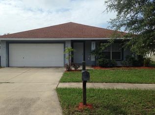 2115 Pleasure Run Dr, Ruskin, FL 33570
