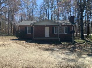 4445 Jack Brown Rd, Salisbury, NC 28147