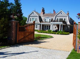 139 Cobb Rd, Water Mill, NY 11976