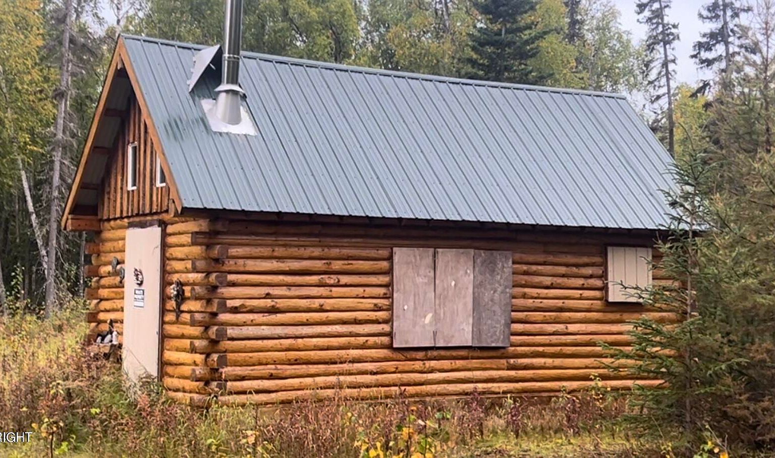 21565 W Skeeter Ave, Wasilla, AK 99623 | Zillow, image size:1536x907