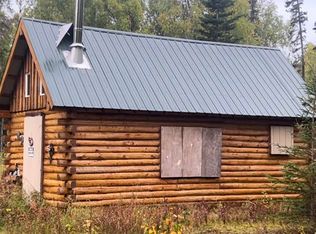 21565 W Skeeter Ave, Wasilla, AK 99623