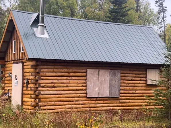 21565 W Skeeter Ave, Wasilla, AK 99623