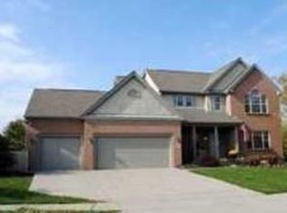 825 Delmead Dr, Galloway, OH