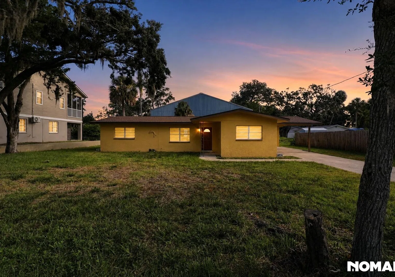Charming 3BR House in Port Richey — Photo 1