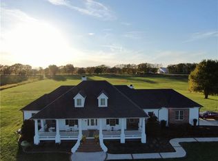 13000 E Lone Jack Ls Rd, Lees Summit, MO 64086