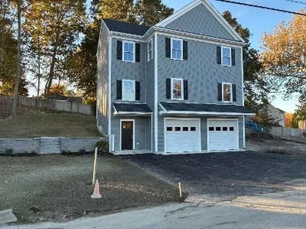 17 Merryknoll Rd, East Weymouth, MA 02191