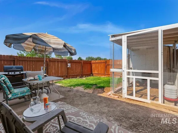 10560 W Fox Ridge Dr, Boise, ID 83709
