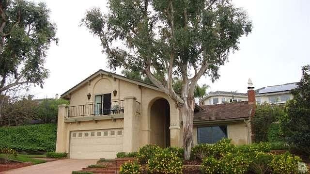 Surrounded by lush greenery everywhere, this home sits in a prime location for enjoyment and beautiful views.