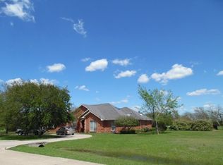 7251 Moss Ridge Rd, Parker, TX 75002