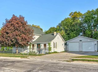 1211 Marquette St, Bay City, MI