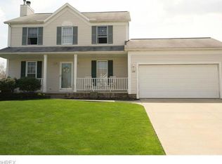 105 Joshua Dr, Rittman, OH 44270