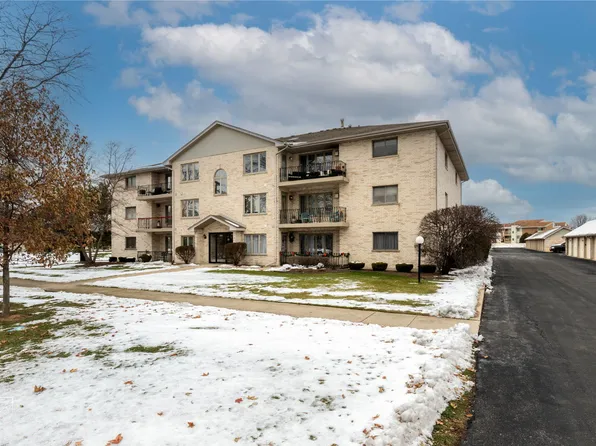 6640 183rd St APT 3B, Tinley Park, IL 60477