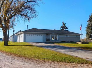 24205 Boot Lake Rd, Reedsville, WI 54230