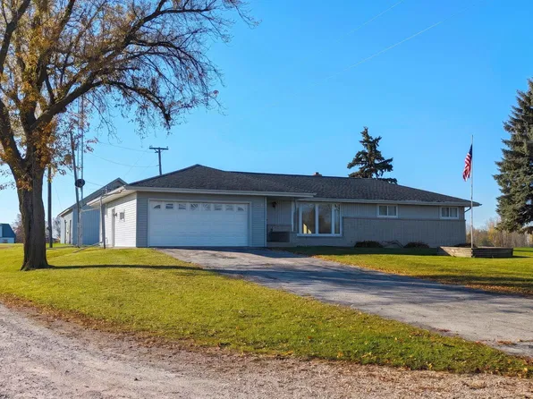 24205 Boot Lake Rd, Reedsville, WI 54230