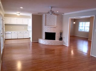 2705 Georgia Ave, Deer Park, TX 77536