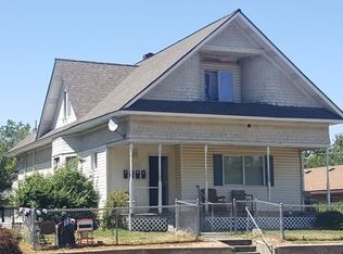 1423 N Post St, Spokane, WA 99201