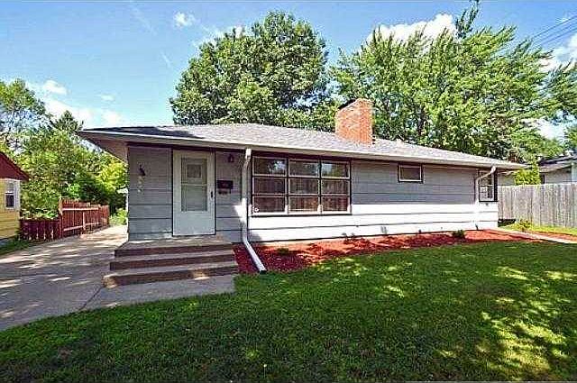 1st image of this home