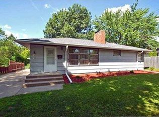 4231 Florida Ave N, Crystal, MN 55428