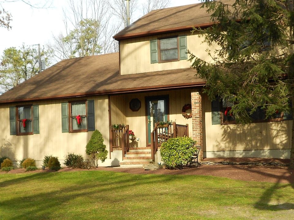 Front View