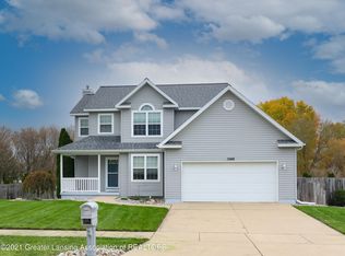 1546 Tagalak Trl, Holt, MI