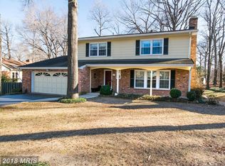 305 Glasgow St, Fredericksburg, VA 22405