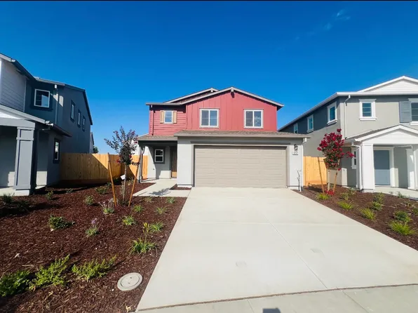 18541 Waterfront Way, Lathrop, CA 95330