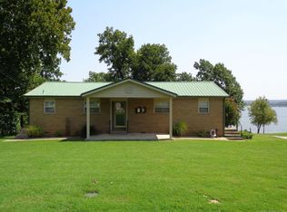 168 Edwards St, Eufaula, OK 74432