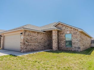 2906 Valencia Ave, Lubbock, TX 79407