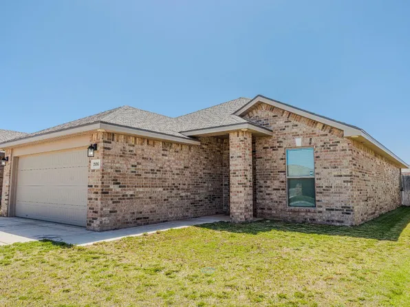 2906 Valencia Ave, Lubbock, TX 79407
