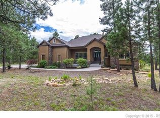 11667 Shaugnessy Rd, Colorado Springs, CO 80908