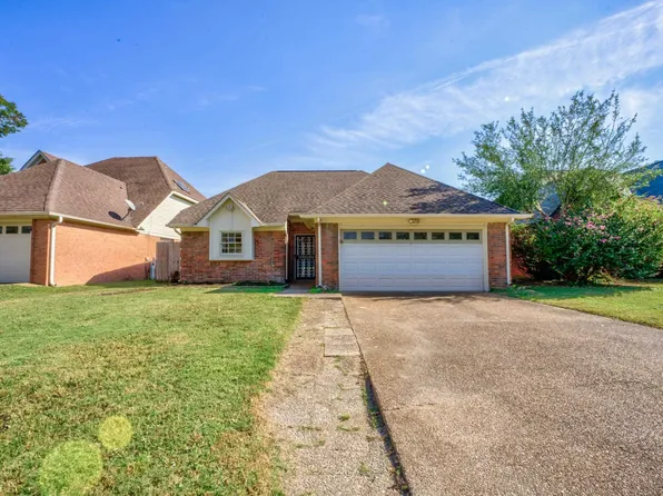 292 Bendigo Dr, Cordova, TN 38018